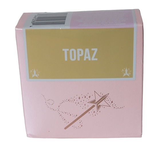 Jeffree Star Topaz Luminous Fine Setting Powder For Neutral Undertones. - Picture 8 of 8